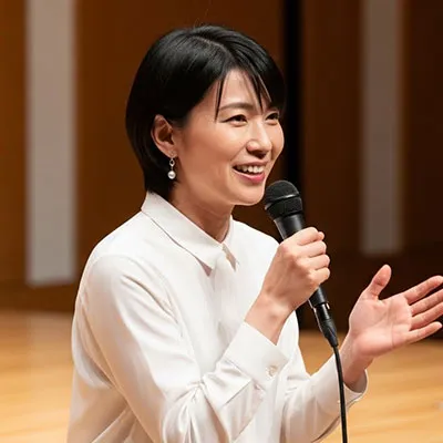 藤原あかりの写真